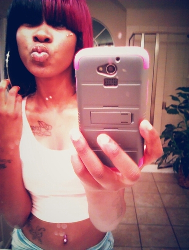 LOYAL PAIID &PREDDY NOW FOLLOW MY SKINNY ASS