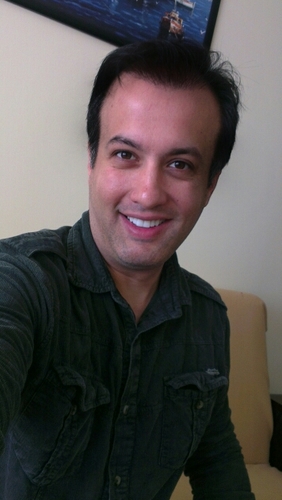 bulentdamadoglu's profile picture. istanbul