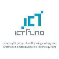 ICT Fund UAE (@ictfunduae) Twitter profile photo