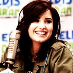 There is no greater love than the love we feel for you @ddlovato