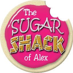 The official twitter account of the Sugar Shack of Alexandria, the sweetest candy shop in the lakes area. Located in downtown Broadway