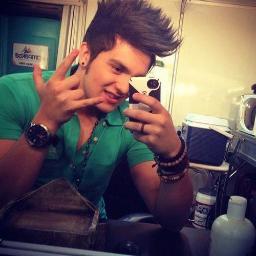 ∞ FCO criado dia 26/10/11 oficializado dia 06/11/11 @dagmaralba seguiu dia 08/02/12 || @luansantana ♥
Follow - on ∞