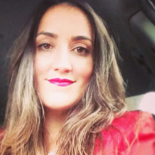 iarinha_o's profile picture. #Me rendi ao twiiiiiiter#