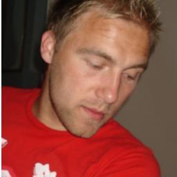 co-founder @Timekit (Acquired by @TulipRetail)
Laver fodbold quiz på https://t.co/G7fxzdlg9E (@Starting11Quiz)