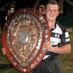 Ash Targett (@ashtargett9) Twitter profile photo