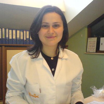 buketkparlak's profile image