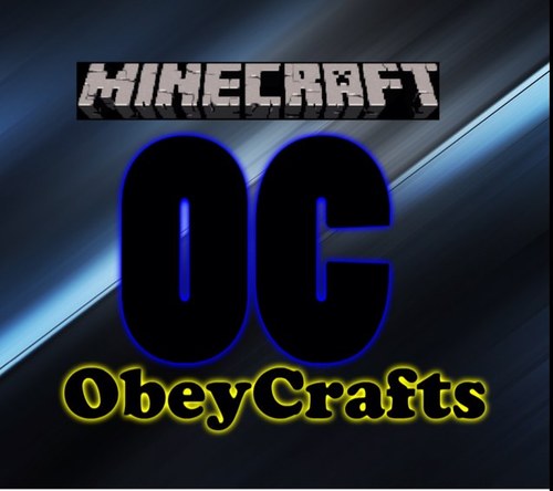 We do Minecraft and MCPE videos on YouTube! Everything for Updates, lets play, mods, maps, or anything you want! Subscribe and Follow to get in the action!