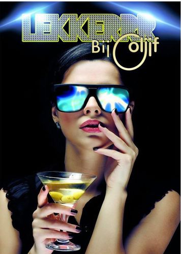 LekkerrBijOlijf's profile picture. Hét 25+ evenement voor liefhebbers van heerlijk lekkere muziek.
De muziek wordt verzorgd door een steeds wisselend team van DJ’s, rondom DJ Etienne
@BijOlijf