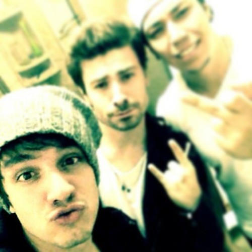 tt dedicado a banda hori, desde:13/12/11