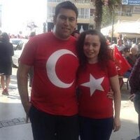 ihsan güler (@aysehsan) 's Twitter Profile