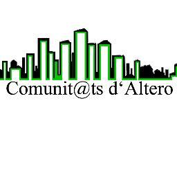 #Administrador de #finques col·legiat 733 de #Tarragona. Claus: 'Transparent economy', #TIC i metodologia b-#learning http://t.co/5NRJtDuKg8