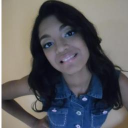 deboravS2's profile picture. é essa sou ,eu amo PIZZA,MAMONAS e ser livreee!!
BAGUNÇA haha comigo mesma.