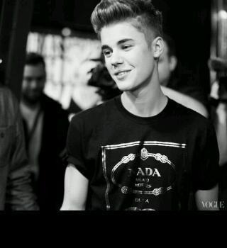 He made me #BELIEVE ~ 130413 #BELIEVETOUR ~ Justin followed me on June 24th at 5:24 pm ~ Met him in Holland @ the Believe Tour