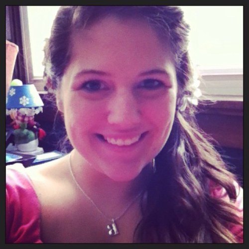 hammlikedarose's profile picture. 