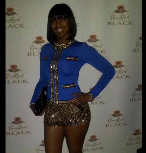 AKA*TEACHER*FASHIONISTA**ZUMBA INSTRUCTOR*OWNER OF SIMMACULATE BEAUTQUE