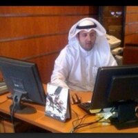 سالم المهيني. (@salem_almuhini) Twitter profile photo