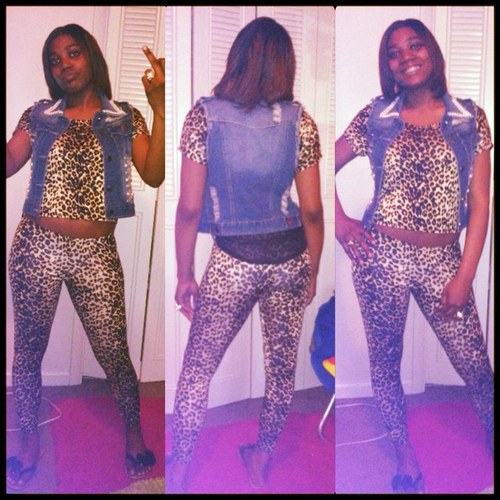 meshaaB_22's profile picture. 'mcbip Rick.