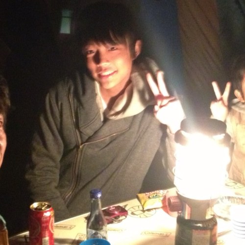 高2、サーフィンしてます、マクドでバイトしてます。大阪。