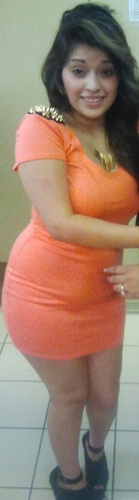 18, the world is mine hoe;
