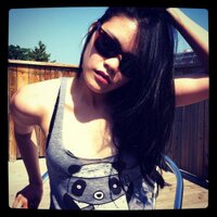 Loretta Yu (@lalettreu) 's Twitter Profile