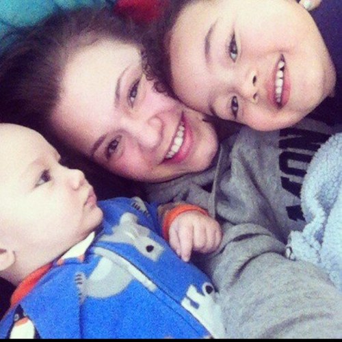 Ashley_says__'s profile picture. Jordan Jordan Jr. Kobe