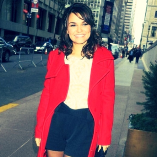 sammymeows's profile picture. I am Éponine.