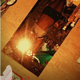 Estudiante de #TurismoyHoteleria, 100% Peruanisimaa! (v.v)/ ♥