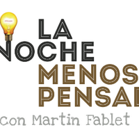 La noche (@lanochemenos) 's Twitter Profile