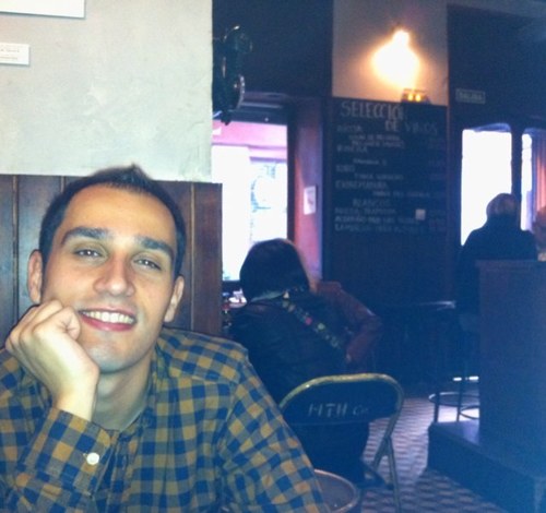 miocorbi's profile picture. 