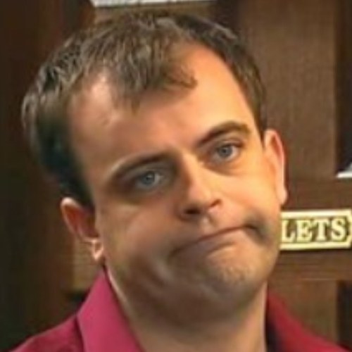 CORRIECREEPER's profile picture. Creepin weatherfield for over a decade !!