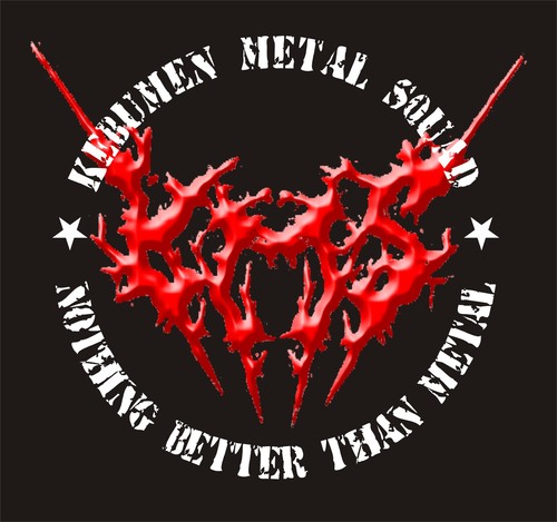 hidup itu pilihan,seperti musik metal itulah pilihan musik saya.\M/