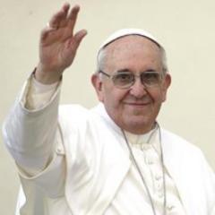 Papa Francesc
