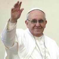 Papa Francesc (@papafrancesc) 's Twitter Profile
