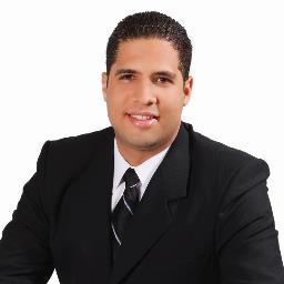 Centinela del Señor - Coach - Hijo de unos padres hermosos - Me apasionan los proyectos y vivir cada dia lo mas feliz que pueda!!