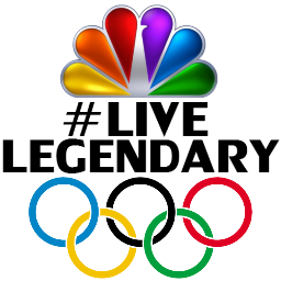 #LiveLegendary is a national campaign by NBCUniversal to promote and recognize Local Legends across the U.S. during the 2014 Winter Olympic Games