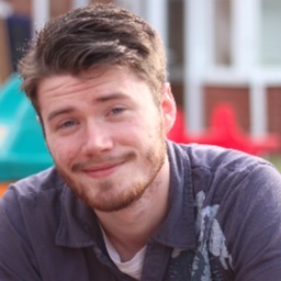 Christian Studying Professional Sound and Video Technology at the University of Salford. I am !Audacious