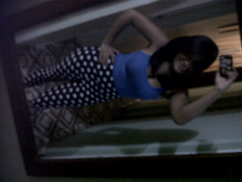 Diferente y Especial :)