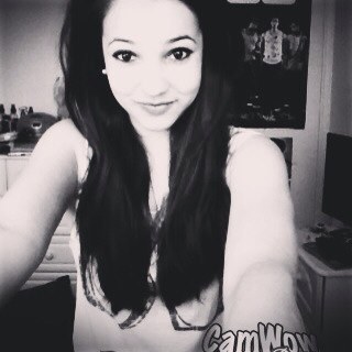JLS follow and they are my world. Oh and I love the vamps a bit too much.   Personal- @georgia_gill1