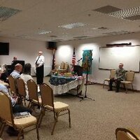Sky Island UU Church (@uucseablog) 's Twitter Profile
