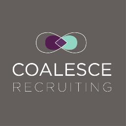 Recruiting & Talent Acquisition specialist. 
Securing top analytical talent for your organization
