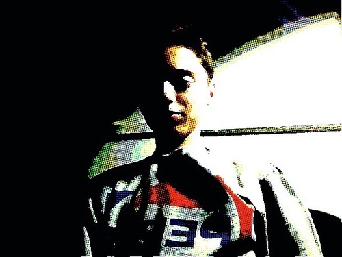 GuyCalledLouis's profile picture. The ones that are crazy enough to think they can change the world are the ones that do.