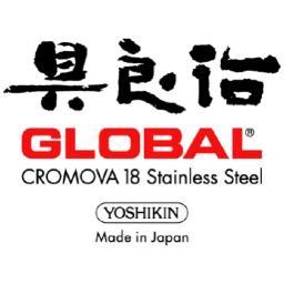 GlobalKnivesCA's profile picture. The Official Twitter stream for Global Knives in Canada. Global Knives are distributed in Canada by Browne & Co. Canada.