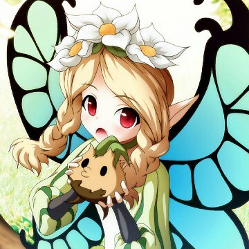 Hello, I am Celeste, Nice to meet ya~(Male/Gay/17/Single/Fairy/Just got a new heart, hoping that it works!)