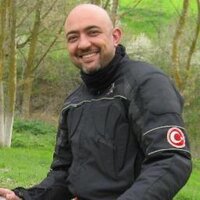 Murat Fatih Gürtekin(@mfatihgurtekin) 's Twitter Profile Photo