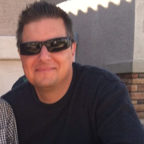 Graphic Designer / Game Designer / Digital Signage Developer
