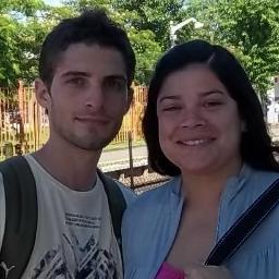 Soy estudiante del Profesorado de Geografía en el Instituto Superior del Profesorado Joaquín V. Gonzalez.