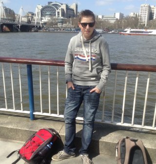 JohanFromJoure's profile picture. 