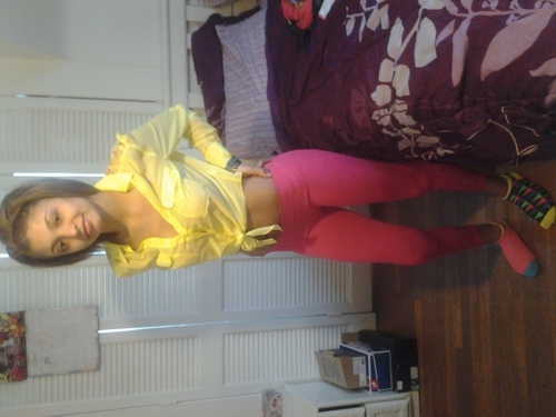 10.03.10 till the death of me :) LOVE @ 1st sight. Living For MY Family.. Forget the rest..