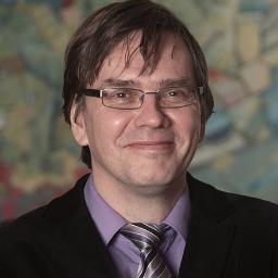 Computer scientist. Chair of Information Security at Tallinn University of Technology. Co-Founder at Guardtime and Chair of the OpenKSI foundation.