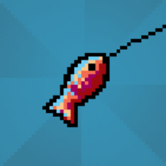 FishingJam's profile picture. Updates for the 7-day game jam about FISHING. #FishingJam